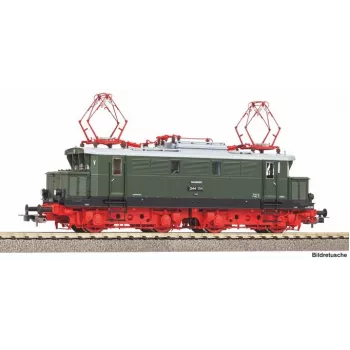 PIKO 51193 H0 locomotiva elettrica BR 244 DR epoca IV