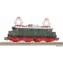 PIKO 51193 H0 locomotiva elettrica BR 244 DR epoca IV