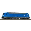 PIKO 57546 Locomotiva diesel H0 TRAXX Press VI (57546)