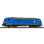 PIKO 57546 Locomotiva diesel H0 TRAXX Press VI (57546)