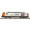 PIKO 59123 H0 locomotiva diesel Vectron BR 247 Sersa VI