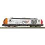 PIKO 59123 H0 locomotiva diesel Vectron BR 247 Sersa VI