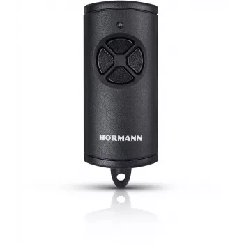 Pilot Hormann HSE 4 868Mhz BiSecure (nero, opaco)