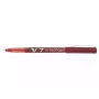 Pilot V7 penna roller rossa (BX-V7-R)