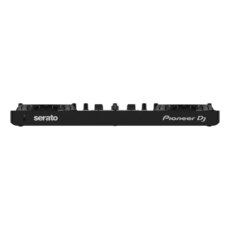 Pioneer DDJ-REV1 DJ Controller 2 canali nero
