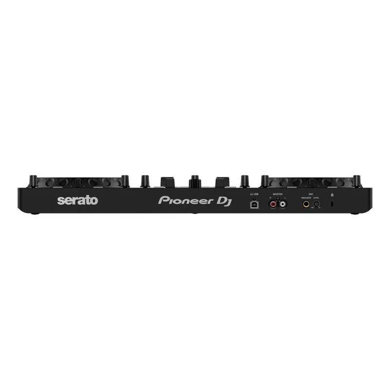 Pioneer DDJ-REV1 DJ Controller 2 canali nero