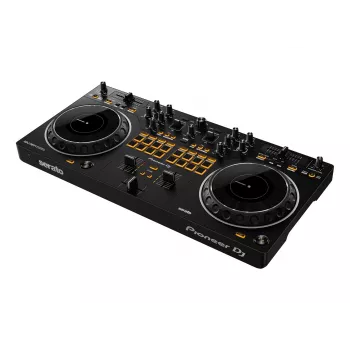 Pioneer DDJ-REV1 DJ Controller 2 canali nero