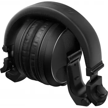 Pioneer HDJ-X5-K Cuffie DJ over-ear (nere)