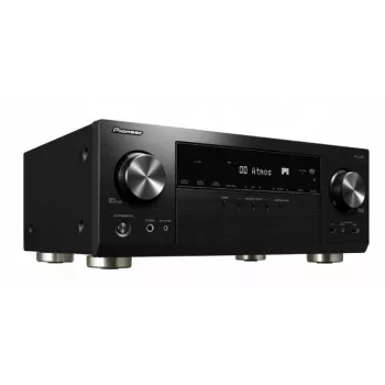 Pioneer VSX-LX505 ricevitore AV di rete 9.2 canali - nero