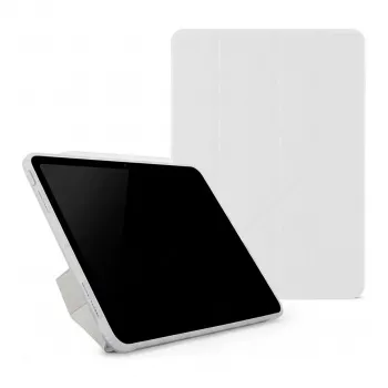Pipetto Origami No3 OriginalCase iPad Pro 13 M4 (2024) bianco (P053-60-AG)