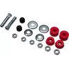 Pivot Phillips set bulloneria per skateboard - nero