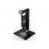 PIXMINDS Lexip UBXLXHD0004 Black Flag Resynced Tatoo supporto per cuffie, Assassin's Creed Black Flag: Resynced, 16 x 15 x 23,5 cm