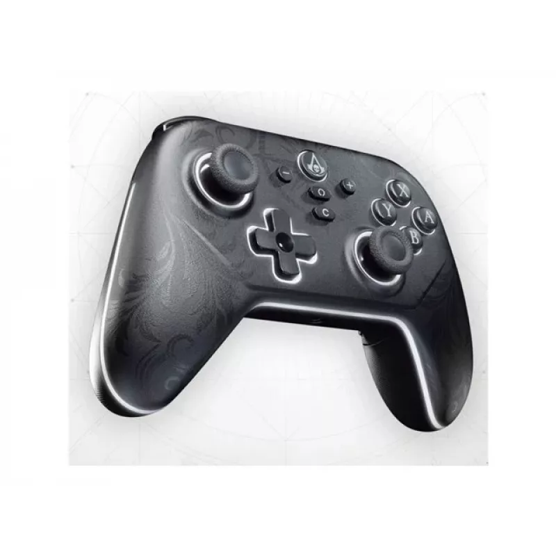 PIXMINDS LEXIP Black Flag Resynced Tatoo controller wireless SW1/SW2
