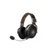PIXMINDS LEXIP Black Flag Resynced Tatoo cuffie wireless con microfono