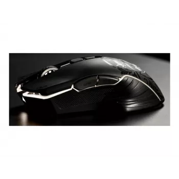 PIXMINDS LEXIP BLACK FLAG RESYNCED TATOO Mouse wireless
