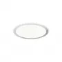 PLAFON LAYLA Plafoniera LED dimmerabile 66W con telecomando