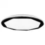 PLAFON OPTIMA BL 52W LED D480 MM plafoniera