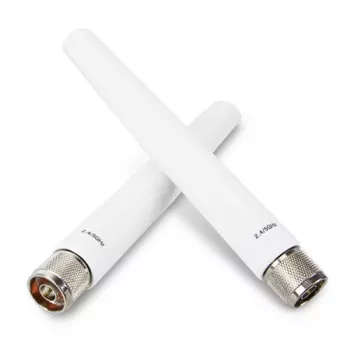 PLANET ANT-OM5D-KIT antenna omnidirezionale dual band 4,5/7 dBi RP-SMA