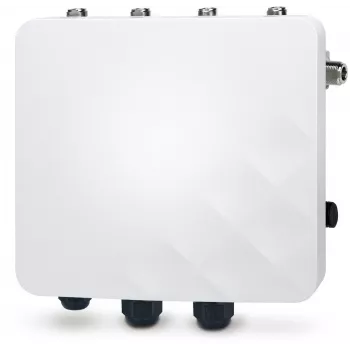 PLANET Access Point wireless da esterno PoE+ 802.11be Wi-Fi 7