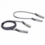 PLANET TECHNOLOGY CORP. Planet CB-DASFP-2M cavo DAC passivo SFP+ 10GbE 2m