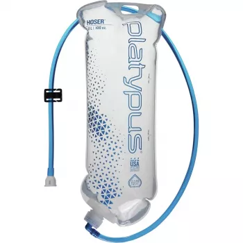 Platypus Hoser 2L sacca per bevande con valvola a morso HyperFlow