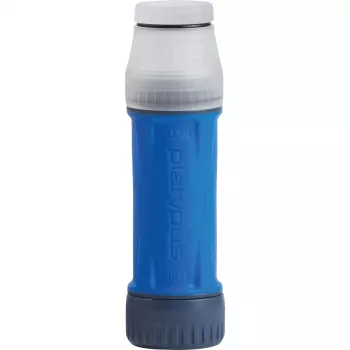 Platypus Quickdraw Filter - blu