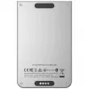 PLAUD NOTE registratore vocale AI, 64GB, argento
