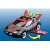 Playmobil 71832 Heroes: veicolo multifunzione degli eroi