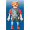 Playmobil 71832 Heroes: veicolo multifunzione degli eroi