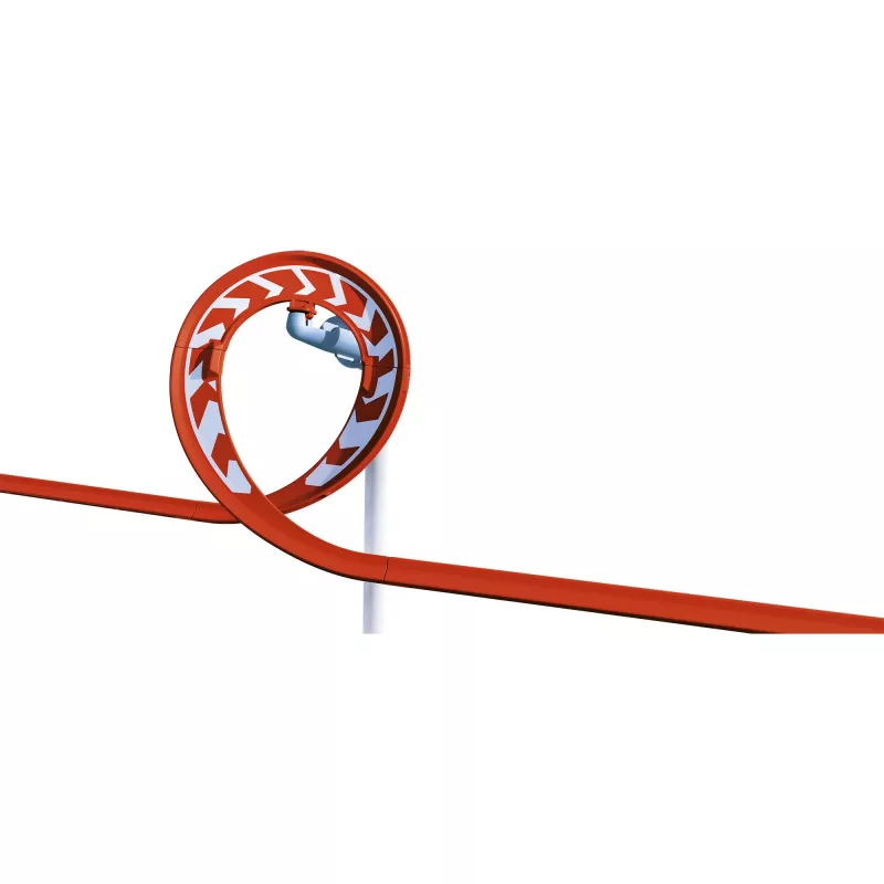 PLAYMOBIL 71972 Sky Trails Looping espansione