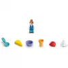 PLAYMOBIL 72006 JUNIOR gelateria con sabbia