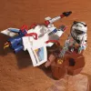 Playmobil 72013 ESA Space Glider set di costruzione