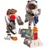 Playmobil 72014 ESA Astronauta con robot
