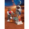 Playmobil 72014 ESA Astronauta con robot