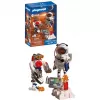Playmobil 72014 ESA Astronauta con robot