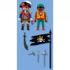 Playmobil 72024 DuoPack Pirates set action figure