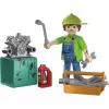 Playmobil 72031 Special Plus Meccanico
