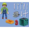 Playmobil 72031 Special Plus Meccanico