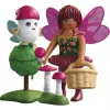 Playmobil 72034 Special Plus elfa del bosco con dolce aiutante