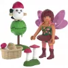 Playmobil 72034 Special Plus elfa del bosco con dolce aiutante