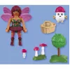 Playmobil 72034 Special Plus elfa del bosco con dolce aiutante