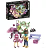 PLAYMOBIL 72043 Monster High Appuntamento di San Valentino