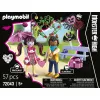 PLAYMOBIL 72043 Monster High Appuntamento di San Valentino