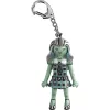 PLAYMOBIL 72044 Monster High Frankie Stein set figure con ciondolo