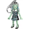 PLAYMOBIL 72044 Monster High Frankie Stein set figure con ciondolo