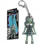PLAYMOBIL 72044 Monster High Frankie Stein set figure con ciondolo