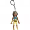 PLAYMOBIL 72045 Monster High Cleo De Nile set figure giocattolo con ciondolo