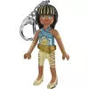 PLAYMOBIL 72045 Monster High Cleo De Nile set figure giocattolo con ciondolo