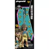 PLAYMOBIL 72045 Monster High Cleo De Nile set figure giocattolo con ciondolo