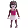 PLAYMOBIL 72046 Monster High Draculaura pendente
